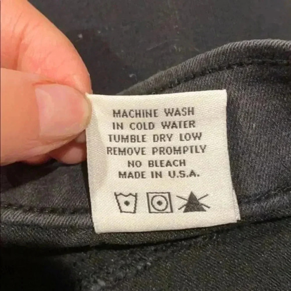 - TrueSlimBlack Jeggings for Women - Picture 11 of 13